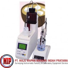 TOA DKK TS70 Salt Titrator System TOA DKK TS70 Salt Titrator System